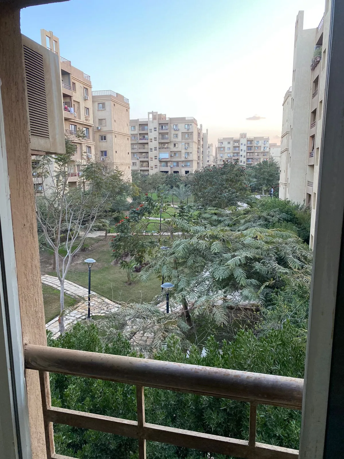  للبيع في مدينتي في  بمساحة 0 م² تتكون من 0 غرف