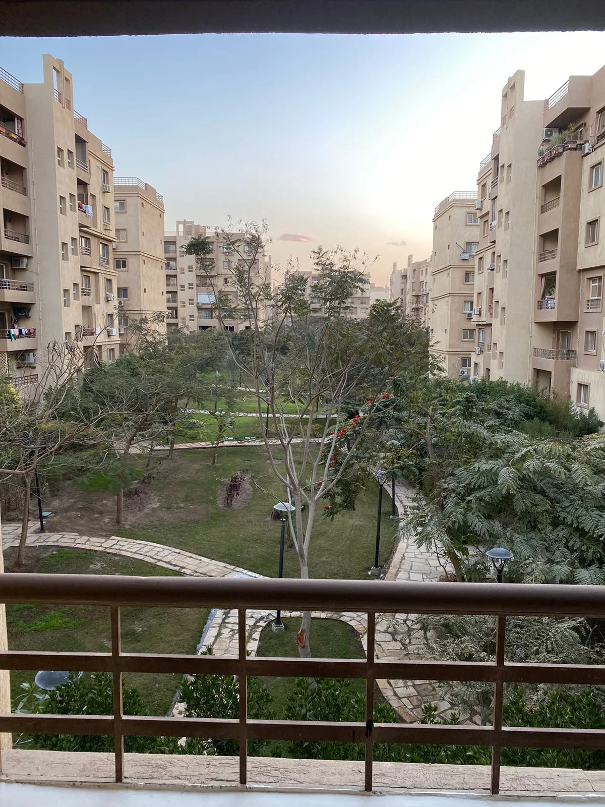  للبيع في مدينتي في  بمساحة 0 م² تتكون من 0 غرف