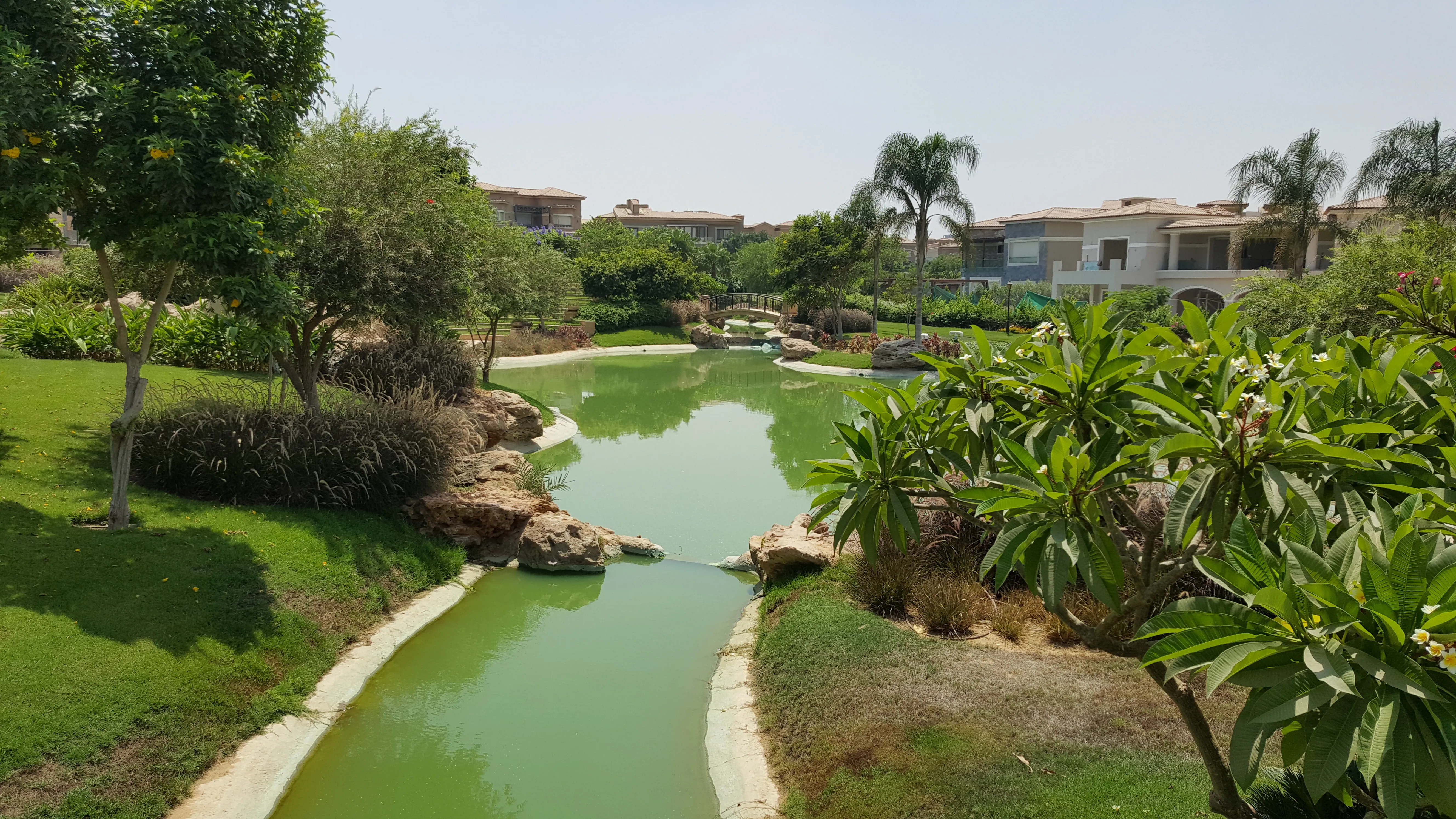  للبيع في ليك فيو بوتيك في  بمساحة 0 م² تتكون من 0 غرف