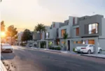 Townhouse for sale in SODIC East in New Heliopolis of 0 m² with 3 bedrooms