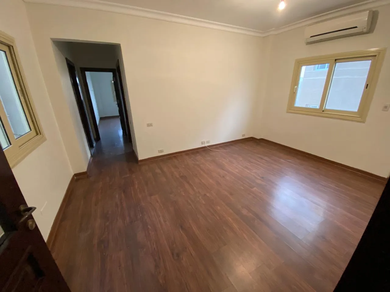 Apartment for sale in Beverly Hills in 6th of October City of 189 m² with 3 bedrooms
