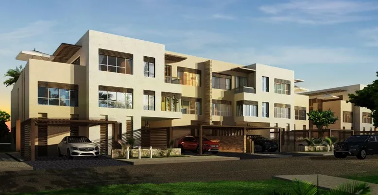  for sale in Almaza Bay in  of 0 m² with 0 bedrooms