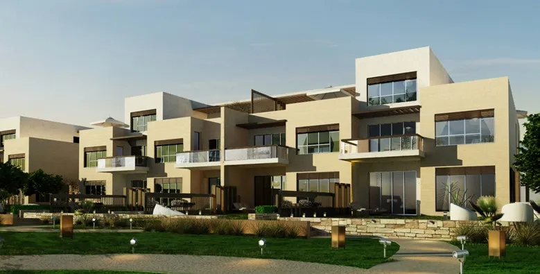  for sale in Almaza Bay in  of 0 m² with 0 bedrooms