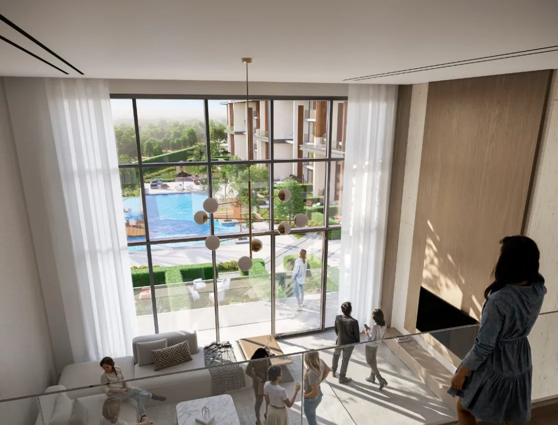  للبيع في ذا لوفت  في  بمساحة 0 م² تتكون من 0 غرف