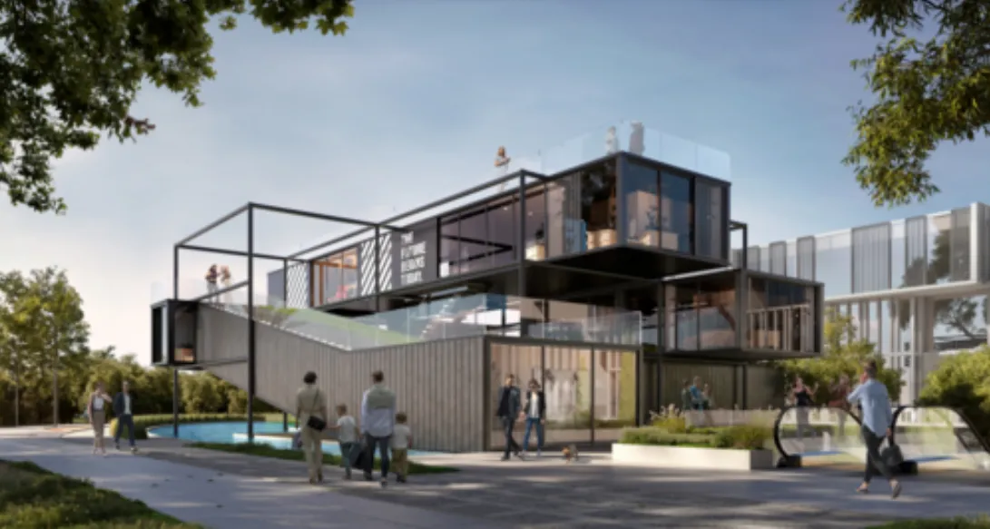 تجاري للبيع في نمق في مدينة السادس من أكتوبر بمساحة 0 م² تتكون من 0 غرف