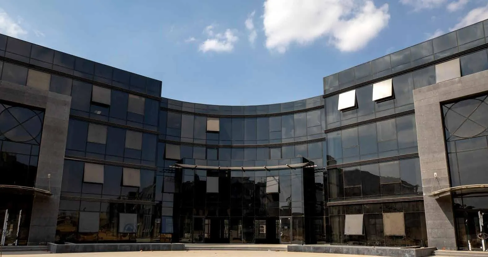 Office for sale in Cairo Business Park  in New Cairo of 0 m² with 0 bedrooms