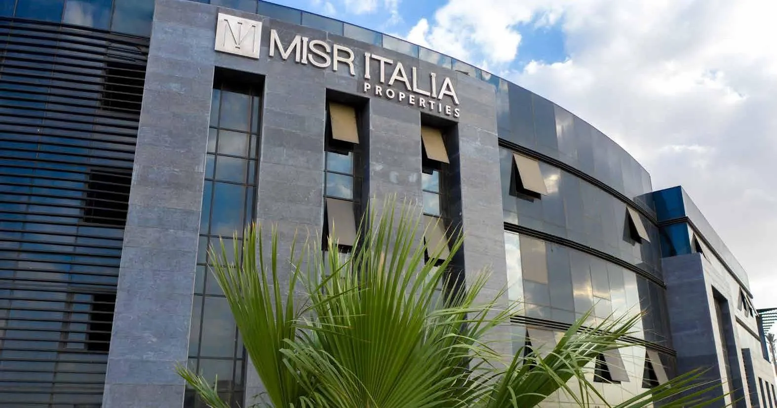 Office for sale in Cairo Business Park  in New Cairo of 0 m² with 0 bedrooms