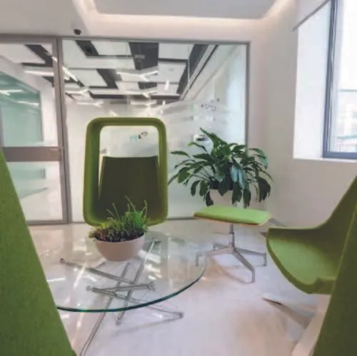 Clinic for sale in Norm Spaces in New Capital City of 0 m² with 0 bedrooms