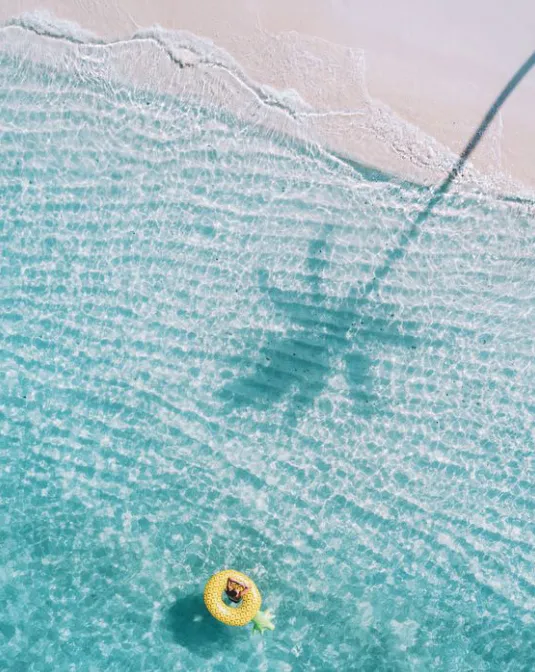 فيلا للبيع في ذا ميد الساحل الشمالي في رأس الحكمة بمساحة 147 م² تتكون من 2 غرف