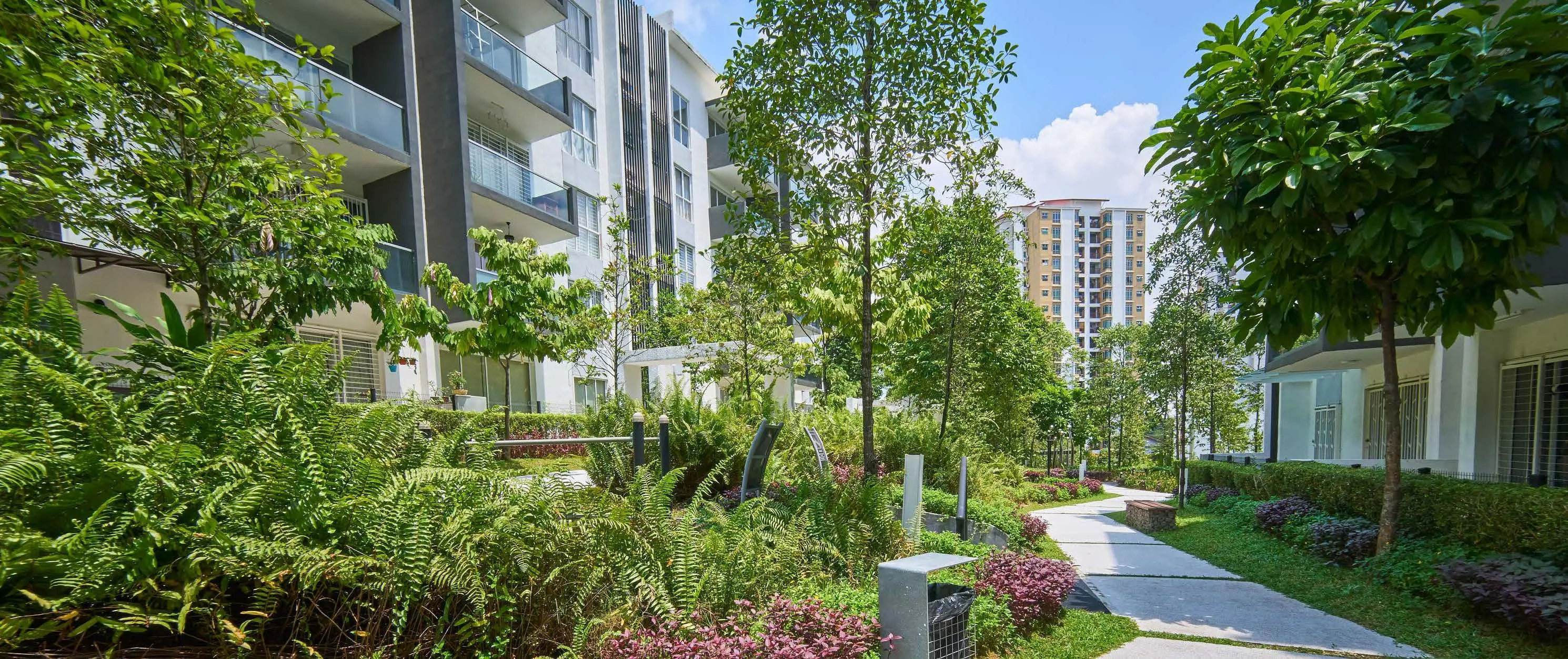 Apartment for sale in Noll in 6th settlement of 158 m² with 2 bedrooms