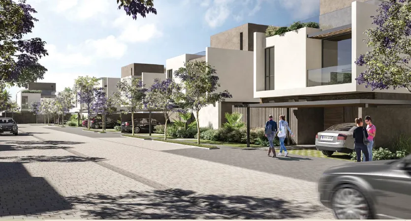  للبيع في البروج في  بمساحة 0 م² تتكون من 0 غرف