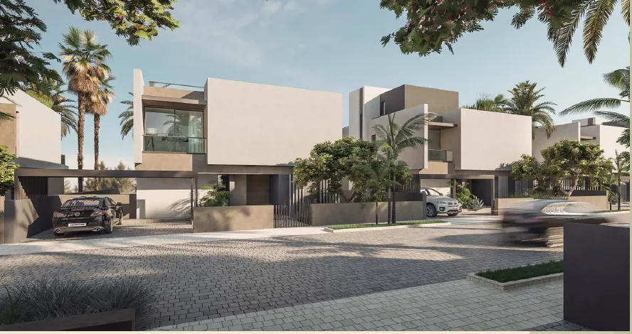  للبيع في البروج في  بمساحة 0 م² تتكون من 0 غرف