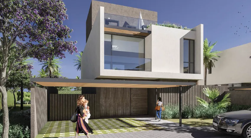  للبيع في البروج في  بمساحة 0 م² تتكون من 0 غرف