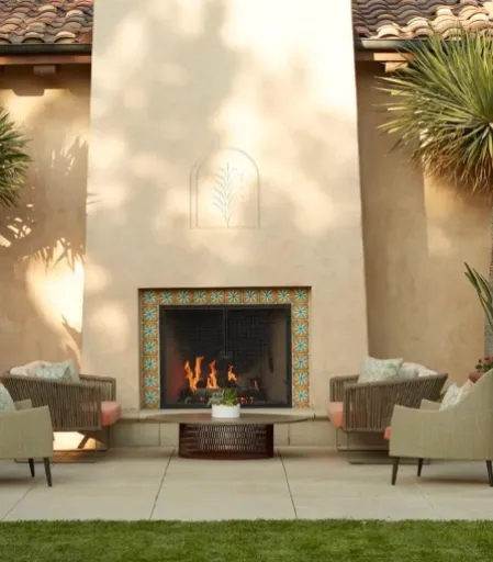 Apartment for sale in Village West in El Sheikh Zayed of 123 m² with 2 bedrooms