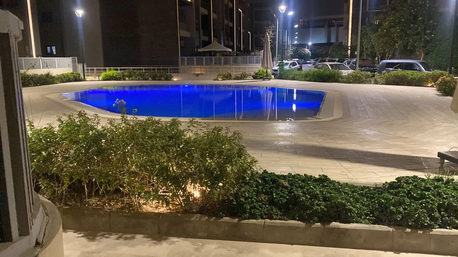 Apartment for sale in Midtown New Cairo in South Investors of 220 m² with 3 bedrooms