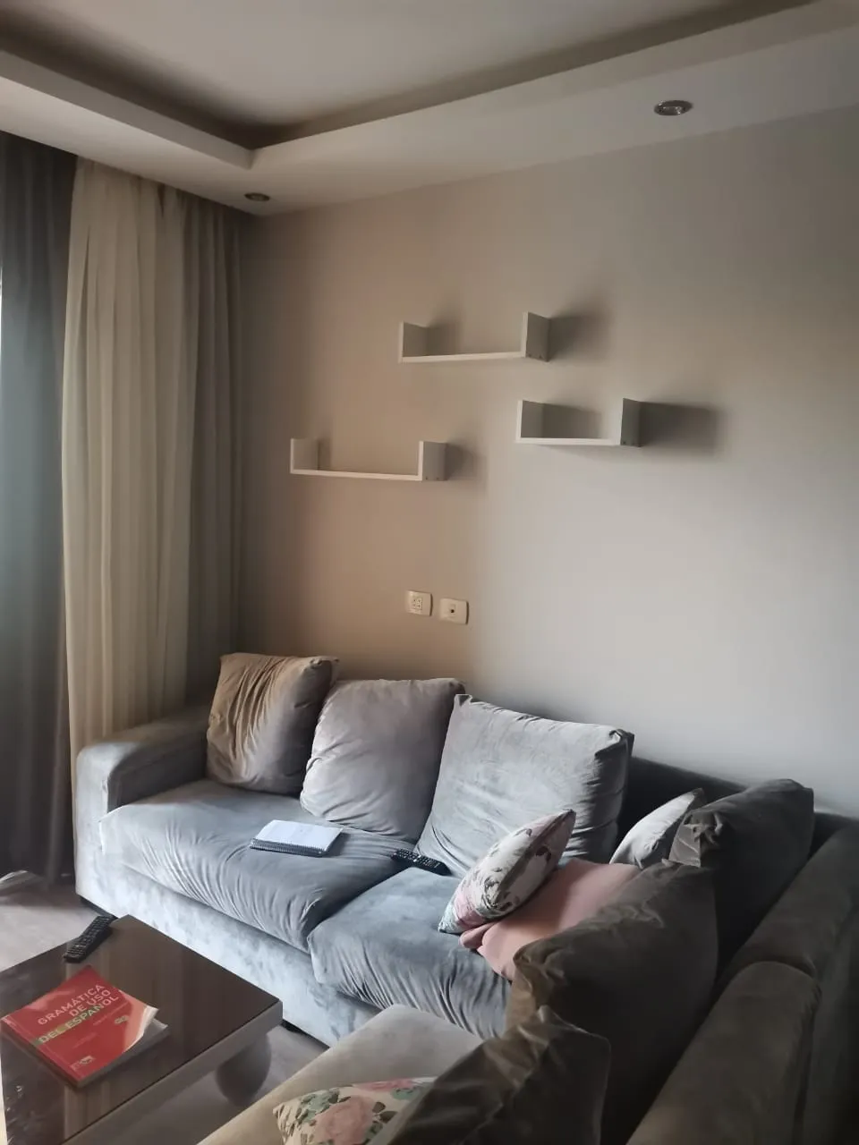 شقة للبيع في مدينتي في مدينتي بمساحة 0 م² تتكون من 3 غرف