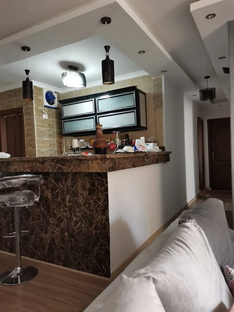 شقة للبيع في مدينتي في مدينتي بمساحة 0 م² تتكون من 3 غرف