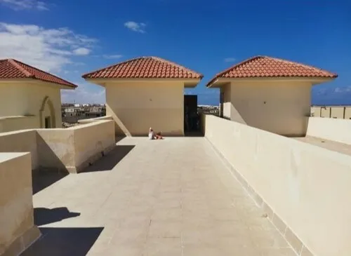 فيلا للبيع في ستيلا هايتس في سيدي عبد الرحمن بمساحة 175 م² تتكون من 3 غرف