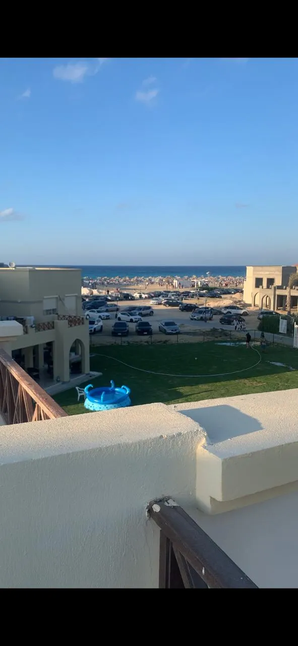 فيلا للبيع في ستيلا هايتس في سيدي عبد الرحمن بمساحة 175 م² تتكون من 3 غرف