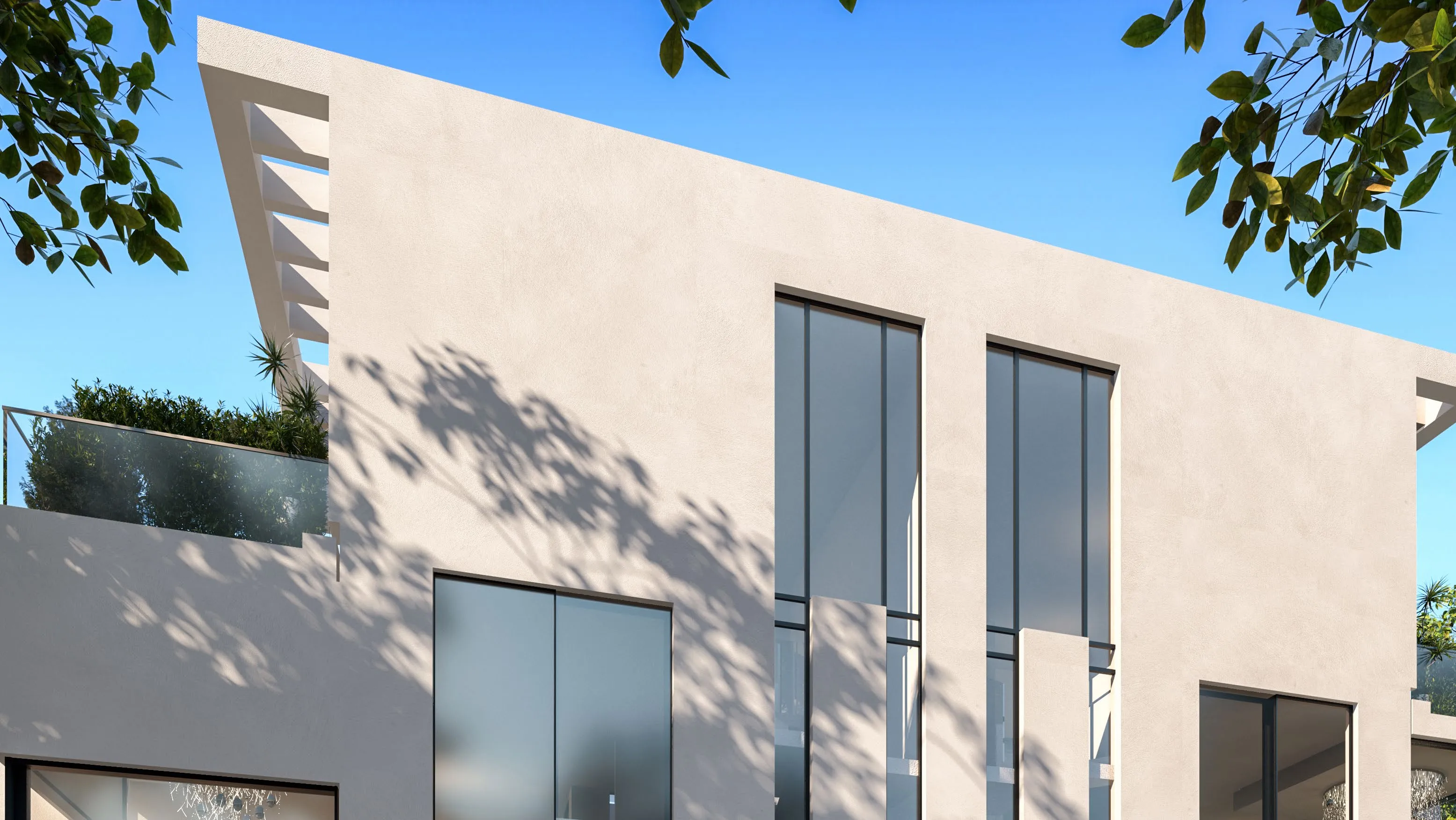 Townhouse for sale in Glen  in 6th settlement of 190 m² with 4 bedrooms