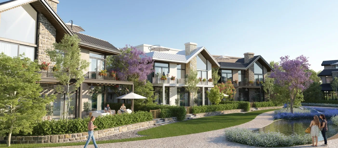 Townhouse for sale in The Wonder Marq in Mostakbal City of 0 m² with 3 bedrooms