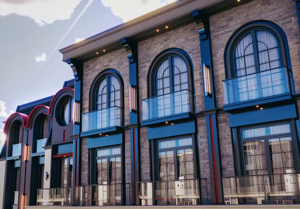 Apartment for sale in Dijar in New Cairo of 0 m² with 1 bedrooms