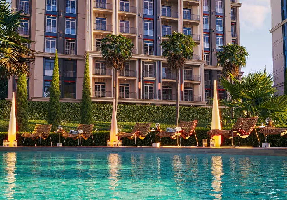 Apartment for sale in Dijar in New Cairo of 0 m² with 1 bedrooms