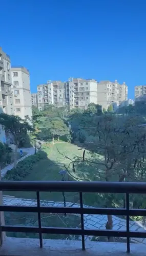 Apartment for sale in Madinaty in Madinaty of 0 m² with 3 bedrooms