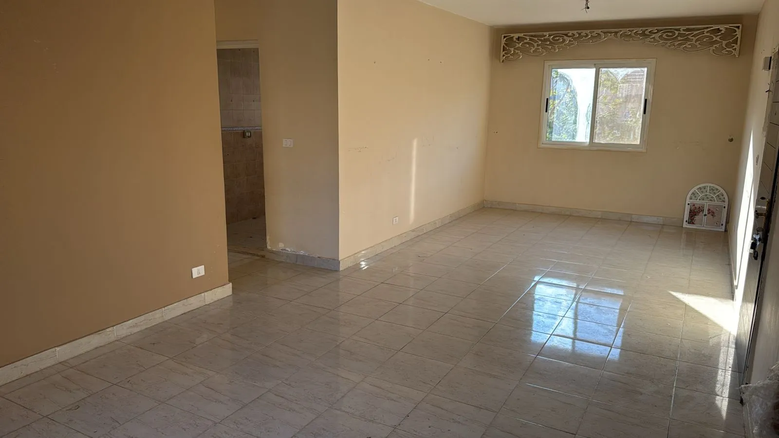 Apartment for sale in Madinaty in Madinaty of 0 m² with 3 bedrooms