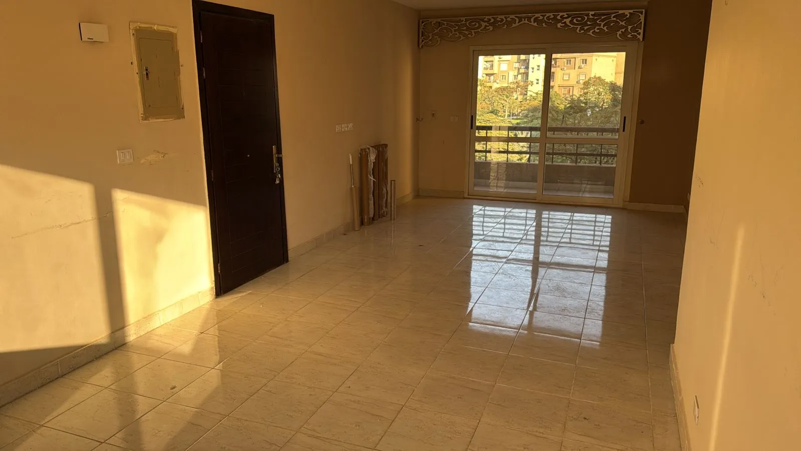 Apartment for sale in Madinaty in Madinaty of 0 m² with 3 bedrooms