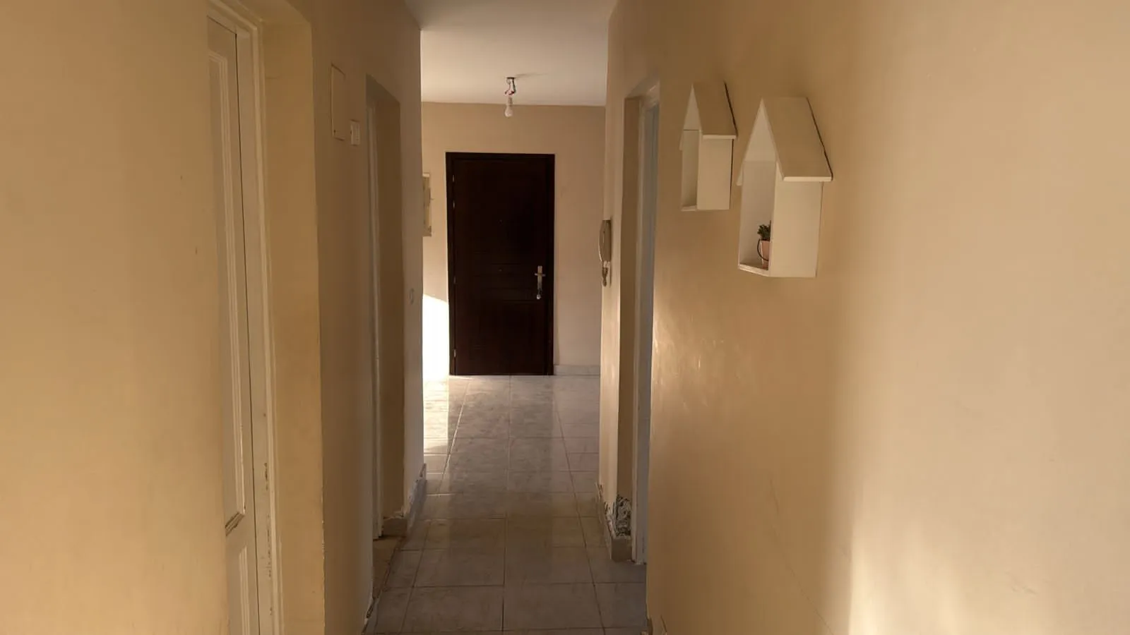 Apartment for sale in Madinaty in Madinaty of 0 m² with 3 bedrooms