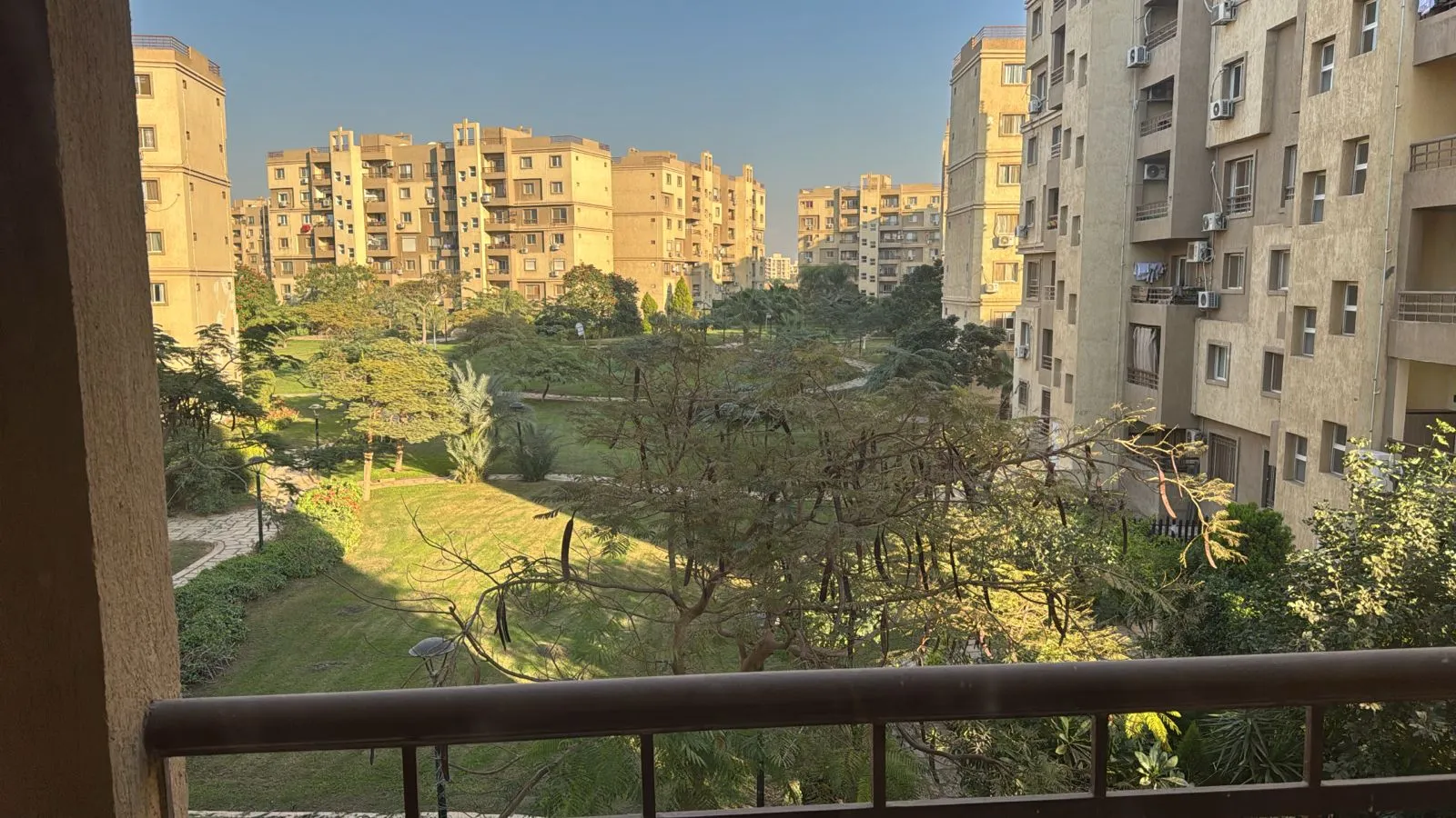 Apartment for sale in Madinaty in Madinaty of 0 m² with 3 bedrooms