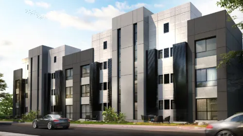 Apartment for sale in Kayan in Northern Expansion of 135 m² with 3 bedrooms