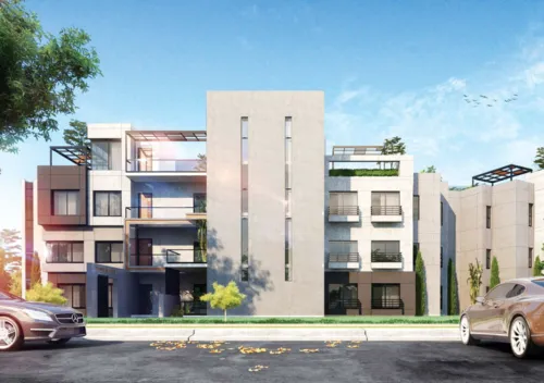 Apartment for sale in Kayan in Northern Expansion of 135 m² with 3 bedrooms