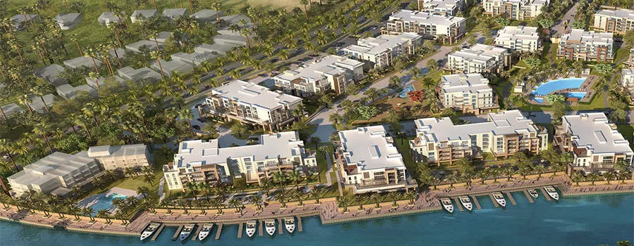 Townhouse for sale in Marassi in Sidi Abdel Rahman of 336 m² with 4 bedrooms