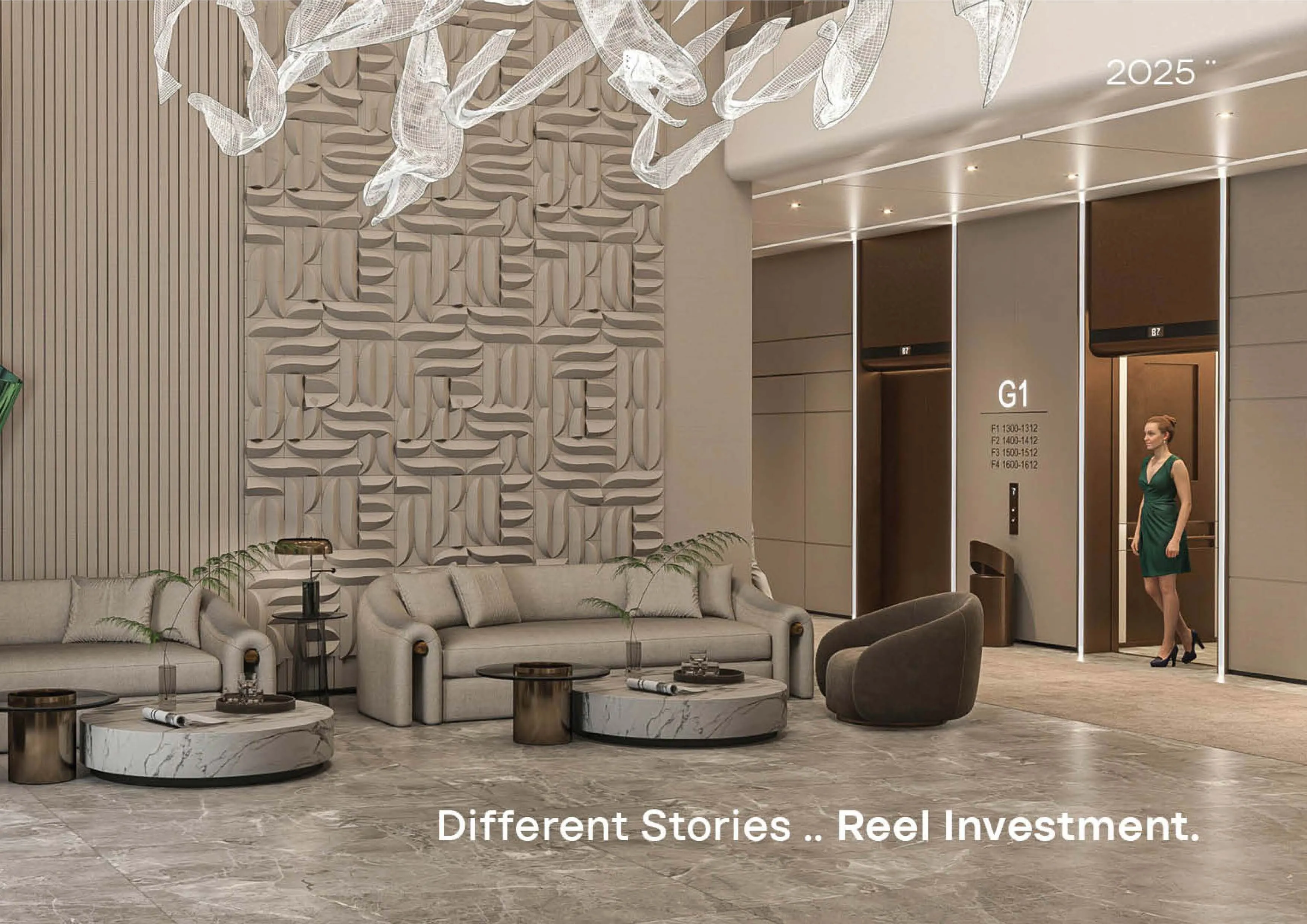 Serviced Studio for sale in Reel - Peerage in New Cairo of 0 m² with 0 bedrooms