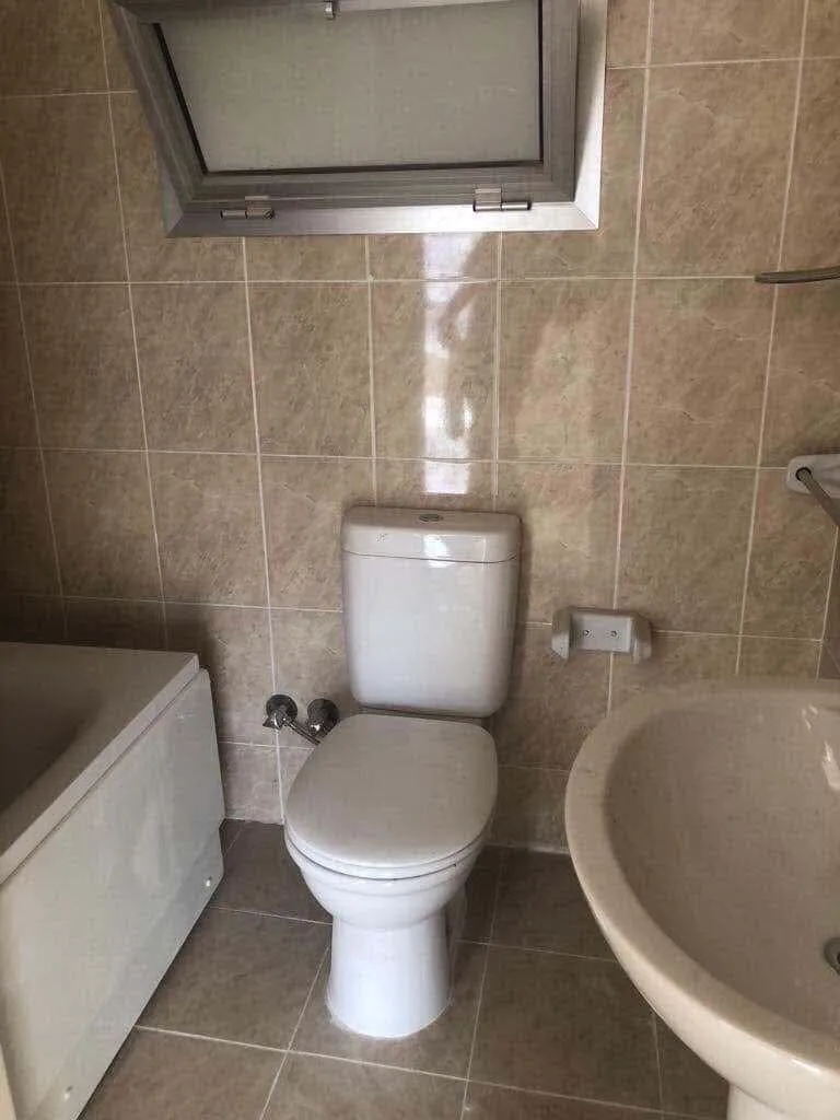 Apartment for sale in Madinaty in Madinaty of 116 m² with 3 bedrooms