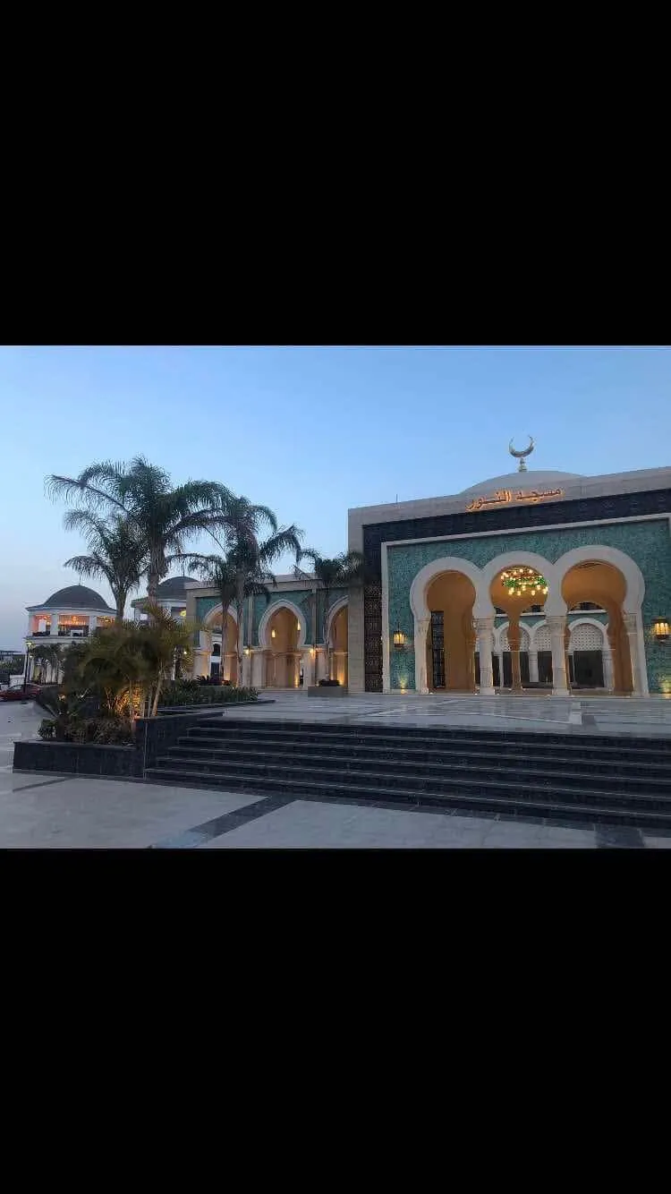 Apartment for sale in Madinaty in Madinaty of 116 m² with 3 bedrooms