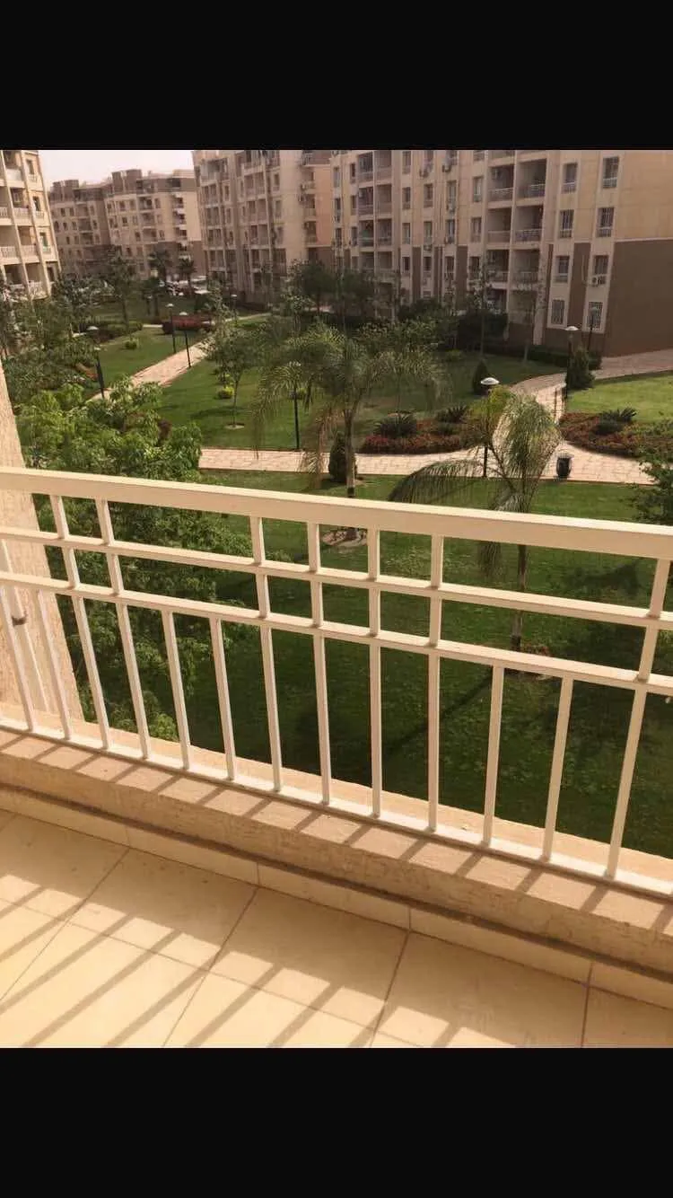 Apartment for sale in Madinaty in Madinaty of 116 m² with 3 bedrooms