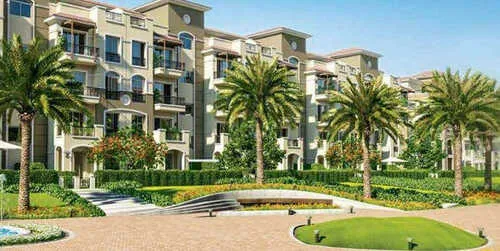 Penthouse for sale in Stone Residence in New Cairo of 0 m² with 3 bedrooms