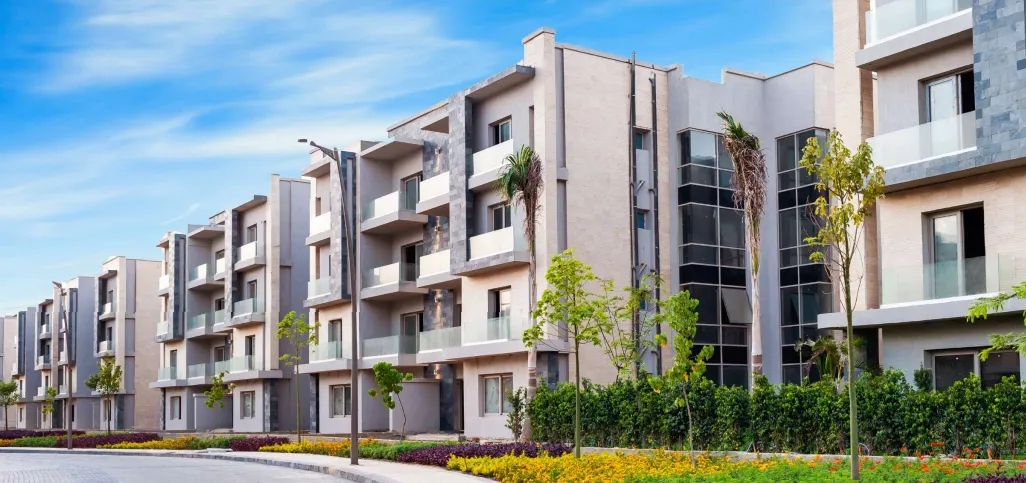 Apartment for sale in Galleria in South Investors of 0 m² with 3 bedrooms