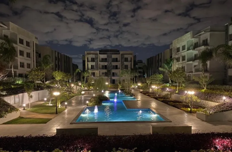 Apartment for sale in Galleria in South Investors of 0 m² with 3 bedrooms