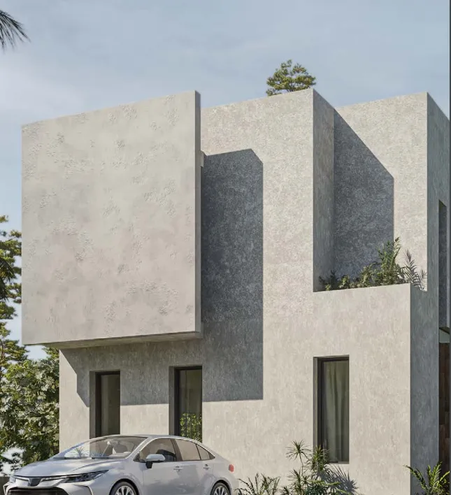 Villa for sale in Rafts  in 6th of October City of 0 m² with 3 bedrooms