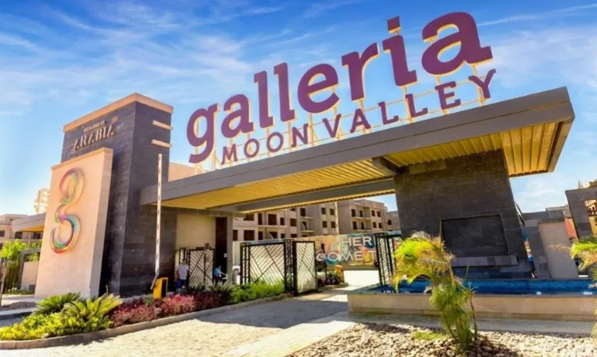 Apartment for sale in Galleria in South Investors of 0 m² with 2 bedrooms