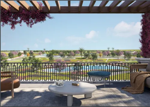 تاون هاوس للبيع في جراند بارك في القاهرة الجديدة بمساحة 0 م² تتكون من 3 غرف