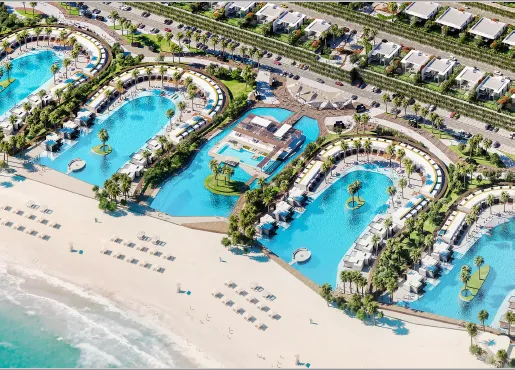  for sale in Cali Coast Ras El Hekma in  of 0 m² with 0 bedrooms