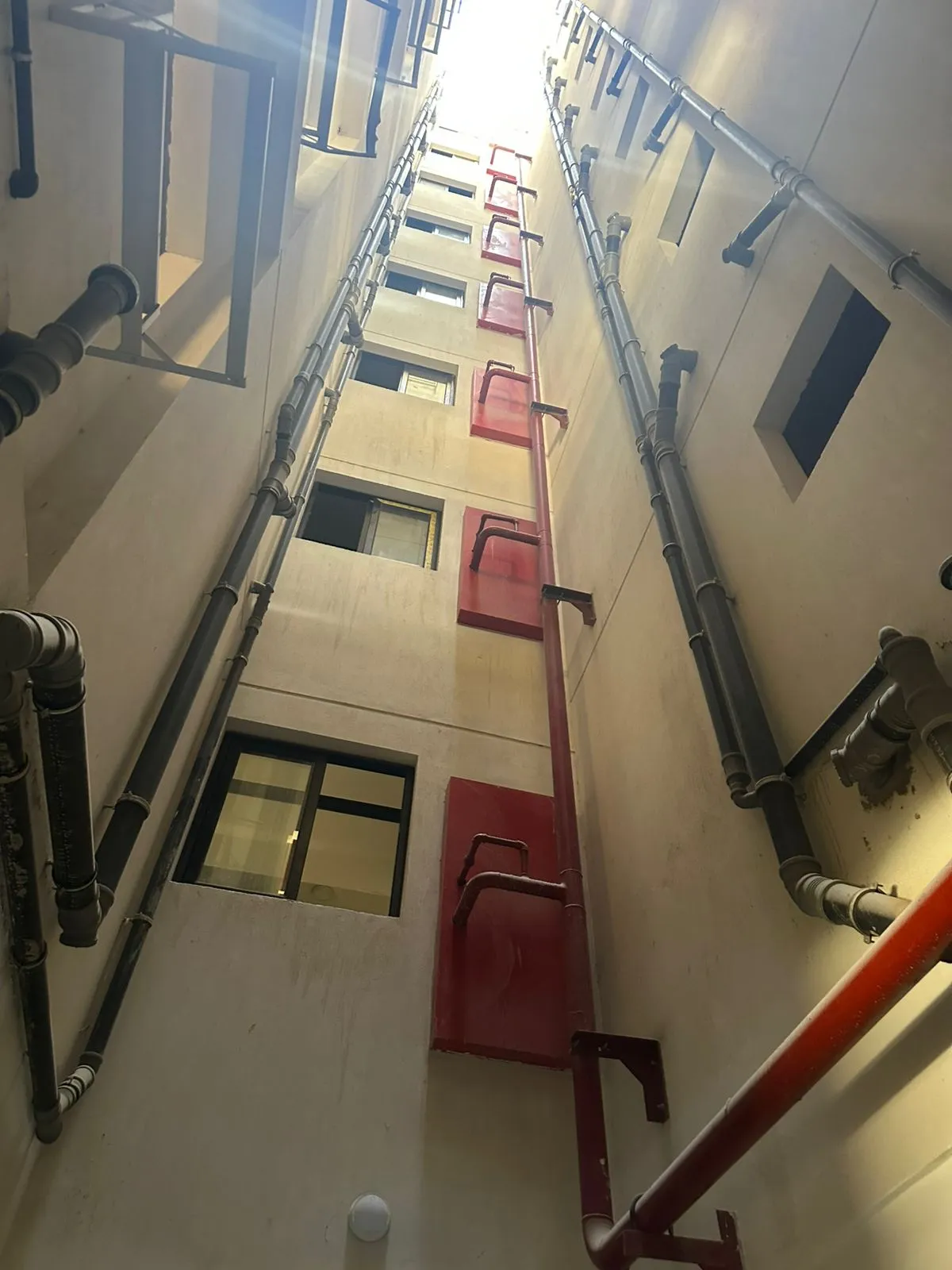 للبيع في ميد تاون سكاي في بمساحة 0 م² تتكون من 0 غرف