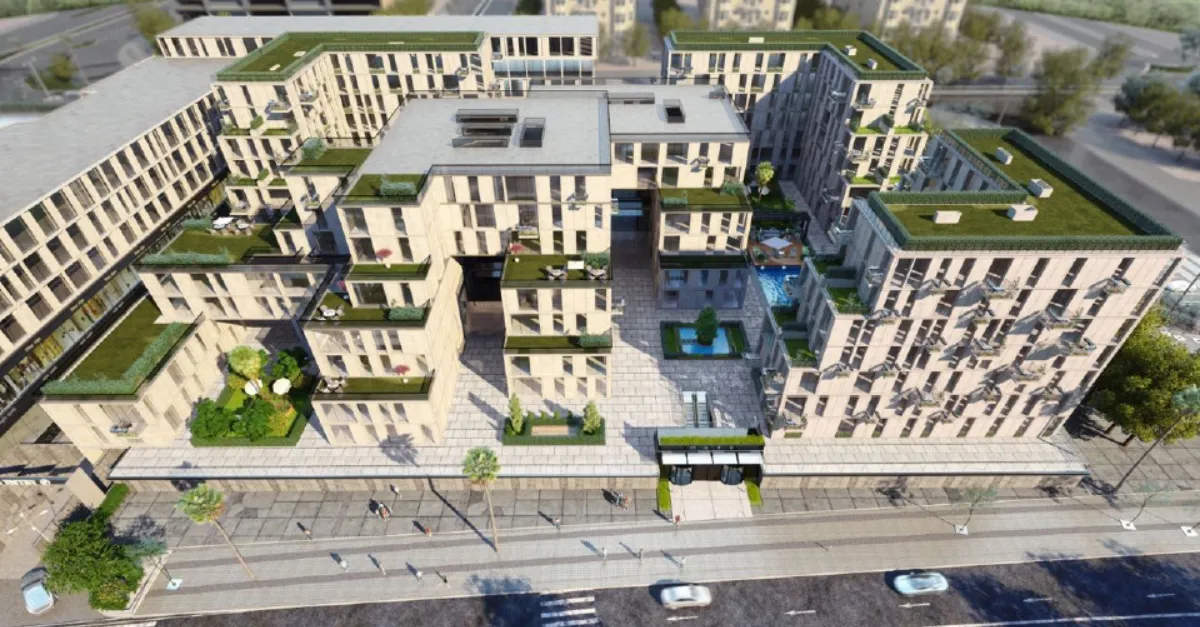  for sale in Sky Ramp in  of 0 m² with 0 bedrooms