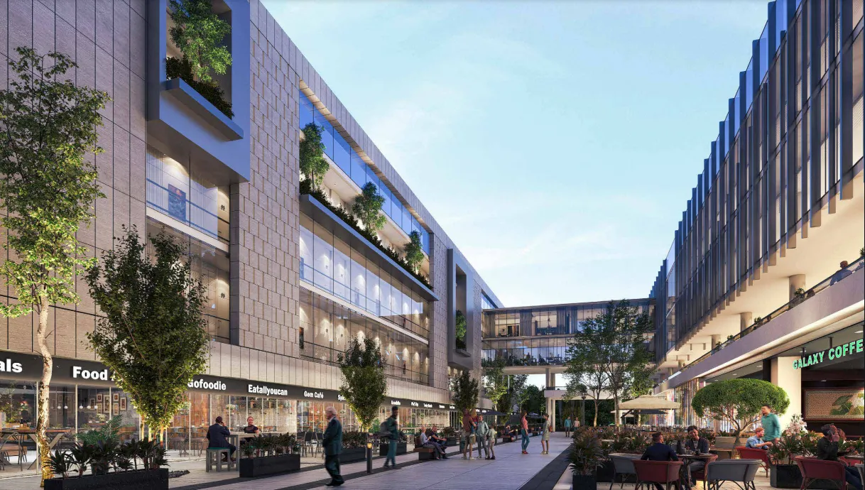  for sale in Capital avenue in  of 0 m² with 0 bedrooms