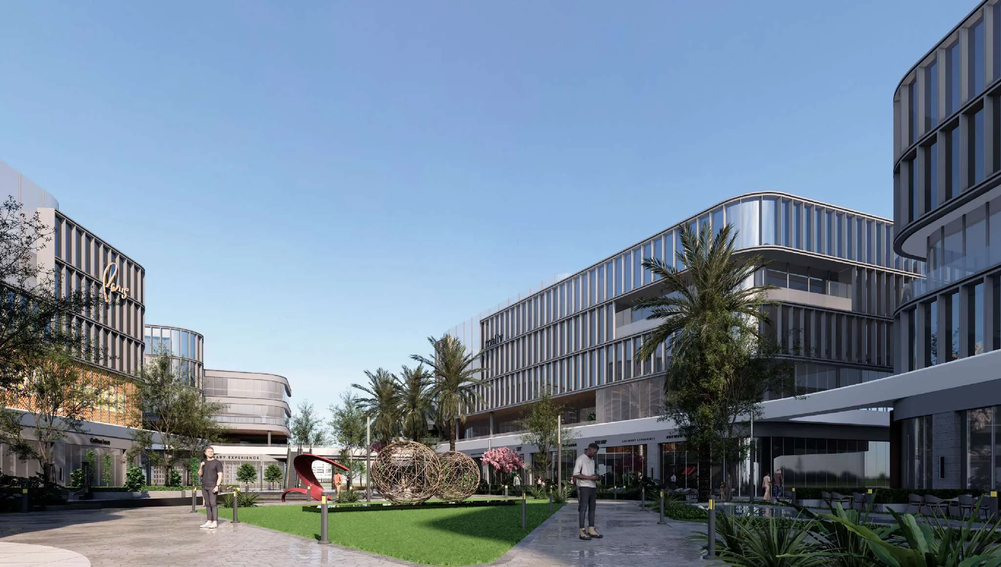 للبيع في ماليف سترييت في بمساحة 0 م² تتكون من 0 غرف